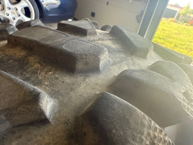 Neumáticos Buggy/Quad  29x9-14  y 29x11-14