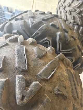 Neumáticos Buggy/Quad  29x9-14  y 29x11-14 