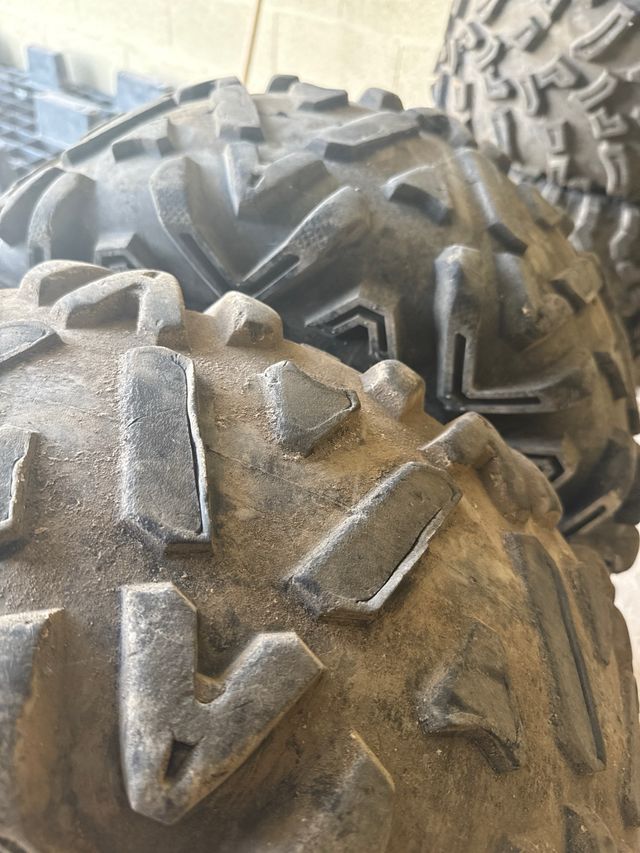 Neumáticos Buggy/Quad  29x9-14  y 29x11-14