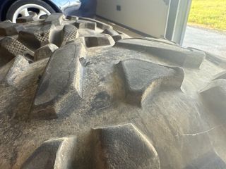 Neumáticos Buggy/Quad  29x9-14  y 29x11-14 