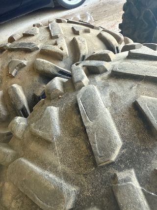 Neumáticos Buggy/Quad  29x9-14  y 29x11-14 