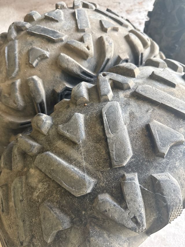 Neumáticos Buggy/Quad  29x9-14  y 29x11-14