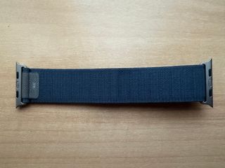Apple Watch ULTRA 49mm. Blue Alpine Loop S