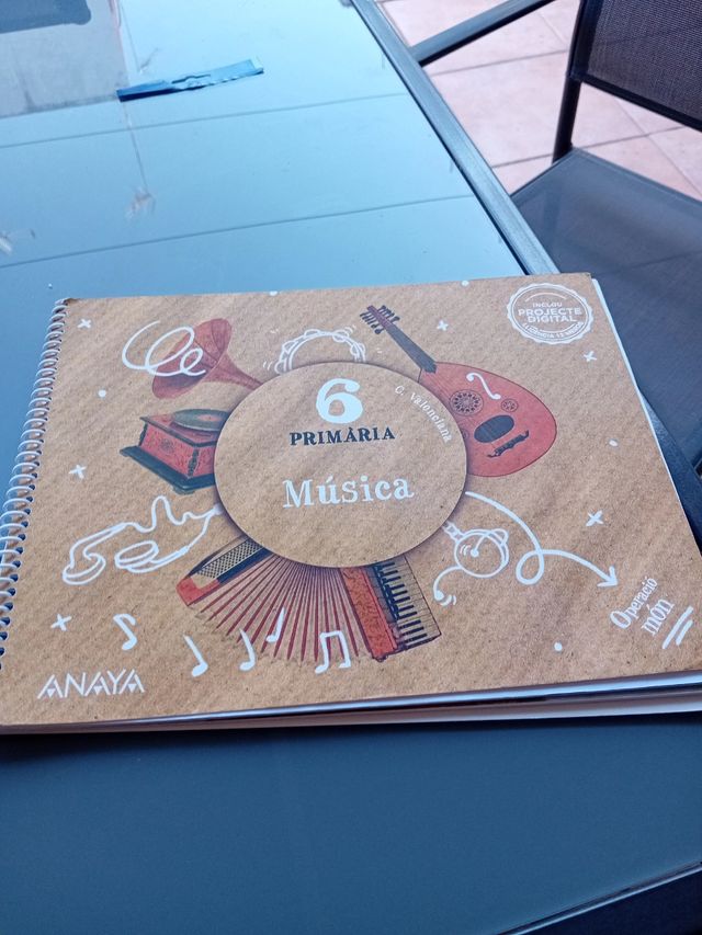 Música 6