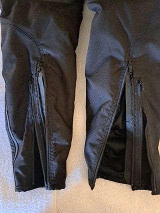Pantalones moto DAINESE sin estrenar