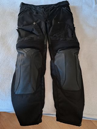 Pantalones moto DAINESE sin estrenar