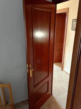 8 Puertas Madera - Perfecto estado