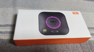 Adaptador Audio Bluetooth 1Mi