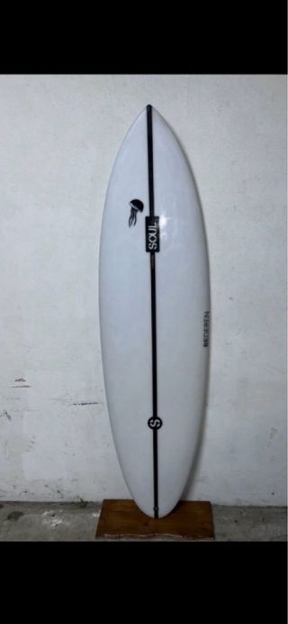 Tabla surf Soul Nueva