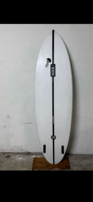 Tabla surf Soul Nueva