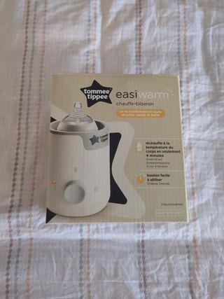 Calienta biberones Tommee Tippee