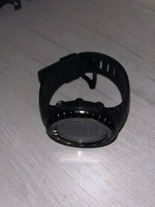 Suunto Core All Black
