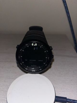 Suunto Core All Black