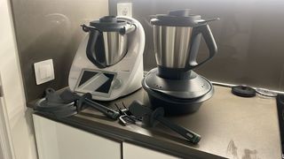 ThermoMix TM6 - Robot de cocina