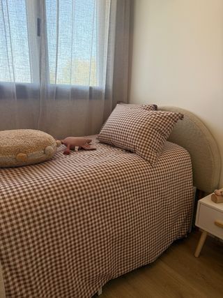 Dormitorio Infantil Montessori Completo nuevo.