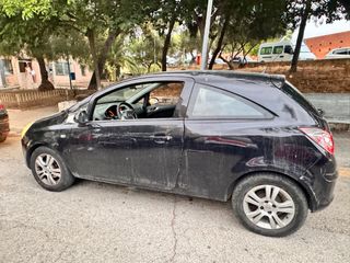 Opel Corsa 2005