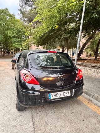Opel Corsa 2005