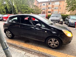 Opel Corsa 2005