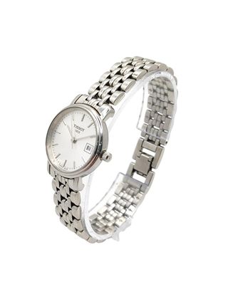 RELOJ DE SEÑORA TISSOT T825/925 ACERO