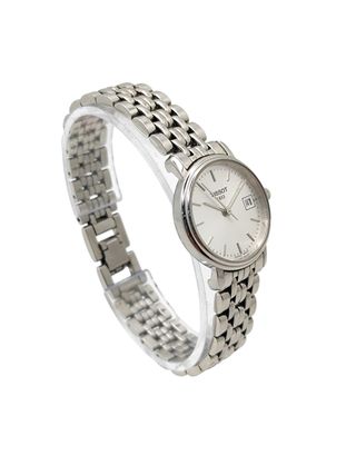 RELOJ DE SEÑORA TISSOT T825/925 ACERO