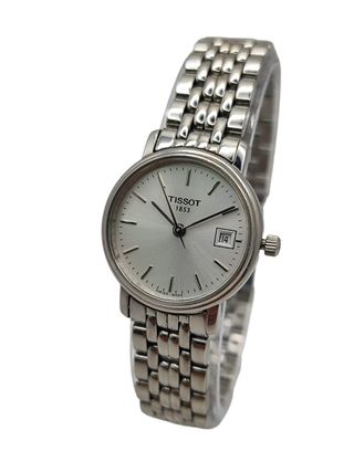 RELOJ DE SEÑORA TISSOT T825/925 ACERO