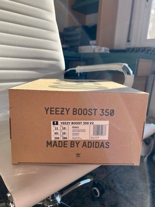 Adidas Yeezy Boost 350 V2 Israfil