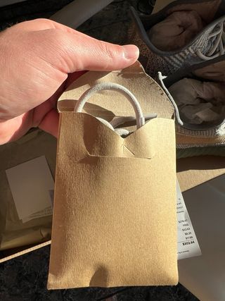 Adidas Yeezy Boost 350 V2 Israfil