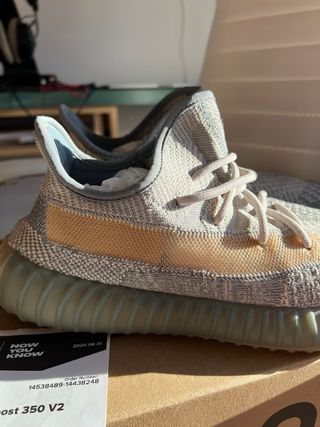 Adidas Yeezy Boost 350 V2 Israfil