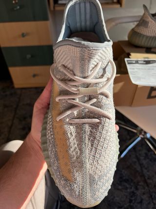 Adidas Yeezy Boost 350 V2 Israfil