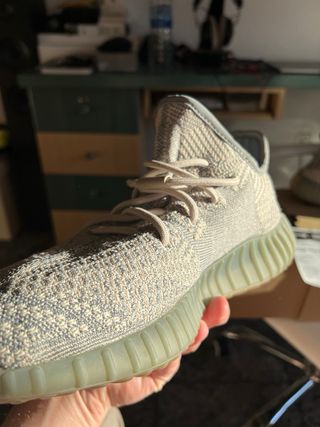 Adidas Yeezy Boost 350 V2 Israfil