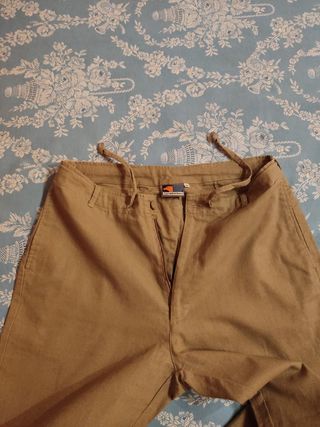 Pantalón Alphadventure