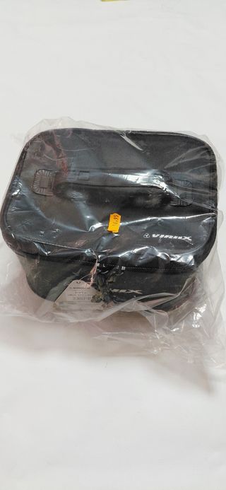 Caja semirigida carpfishing