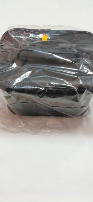 Caja semirigida carpfishing