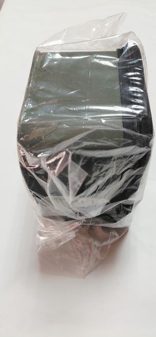 Caja semirigida carpfishing