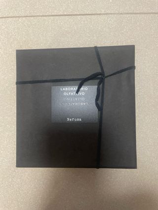 Nerosa - Laboratorio Olfattivo 100ml