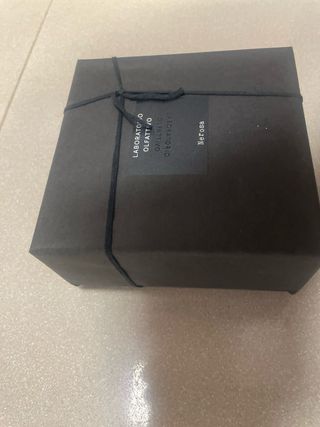 Nerosa - Laboratorio Olfattivo 100ml