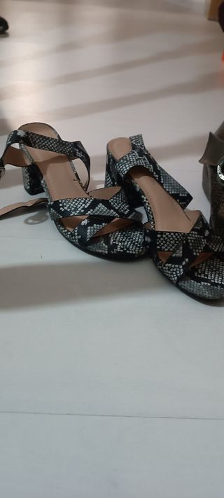 Zapatos mujer talla 36 - varios