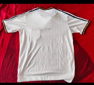 Camiseta Alemania 1994 Adidas