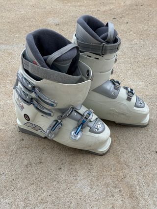Nordica XE Easy Move - Botas Esquí