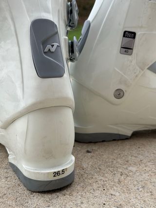 Nordica XE Easy Move - Botas Esquí