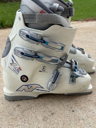 Nordica XE Easy Move - Botas Esquí