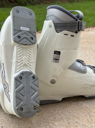 Nordica XE Easy Move - Botas Esquí