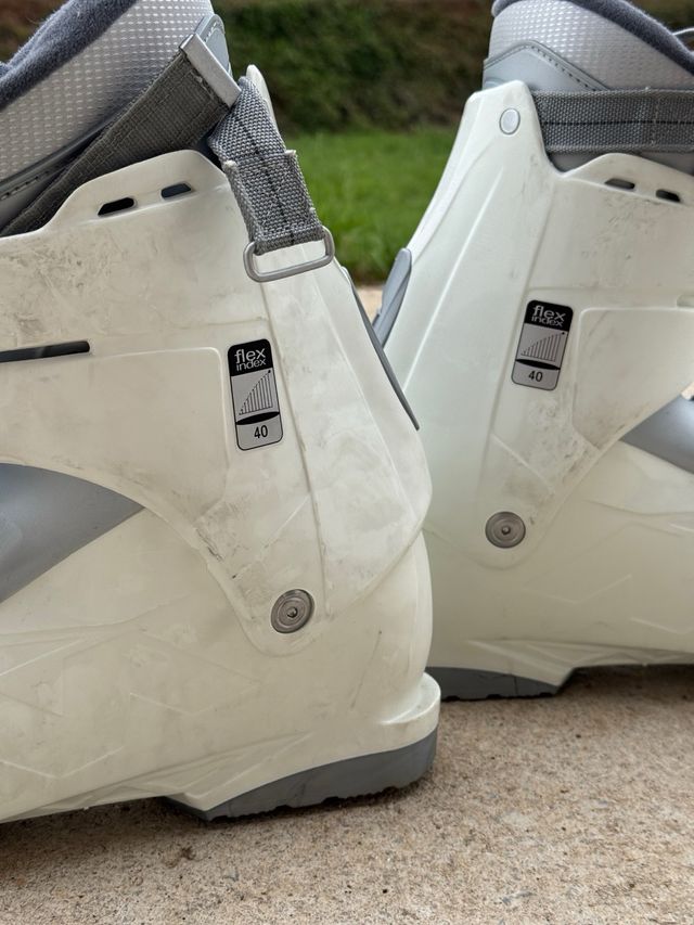 Nordica XE Easy Move - Botas Esquí