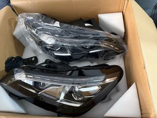 Faros Peugeot 3008 2023
