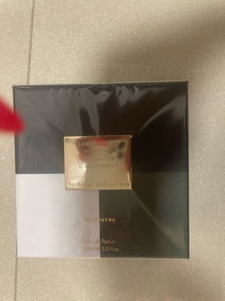 Laboratorio Olfattivo Vetiverso EDP 100ml