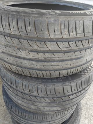 Neumáticos 275/40/19