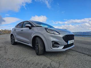 Ford Puma Hibrido ST Line