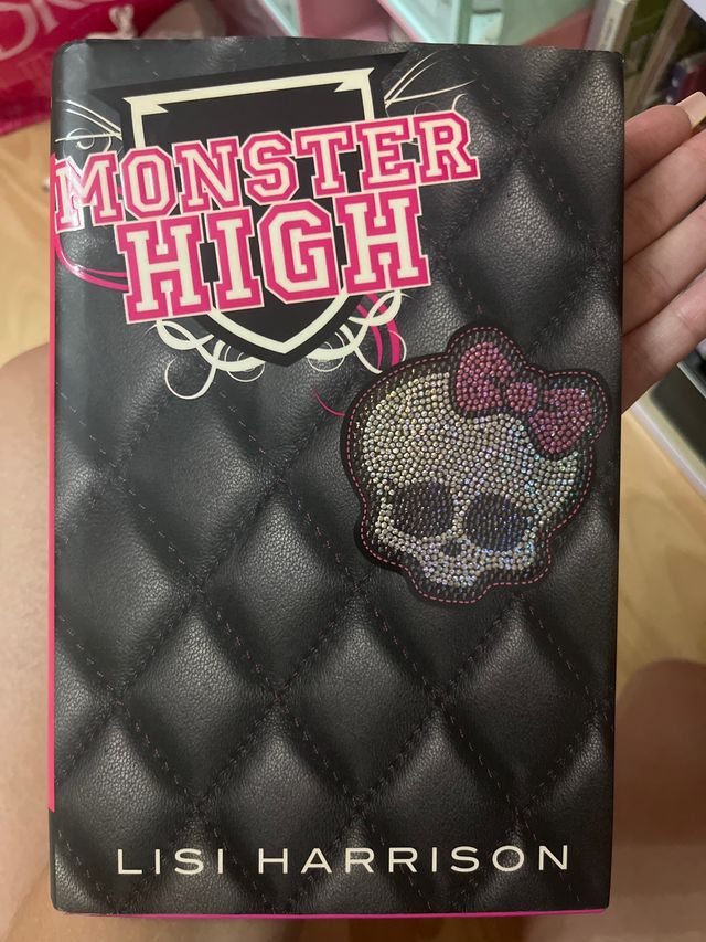 Monster High