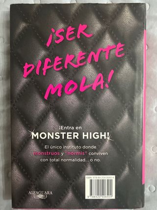 Monster High