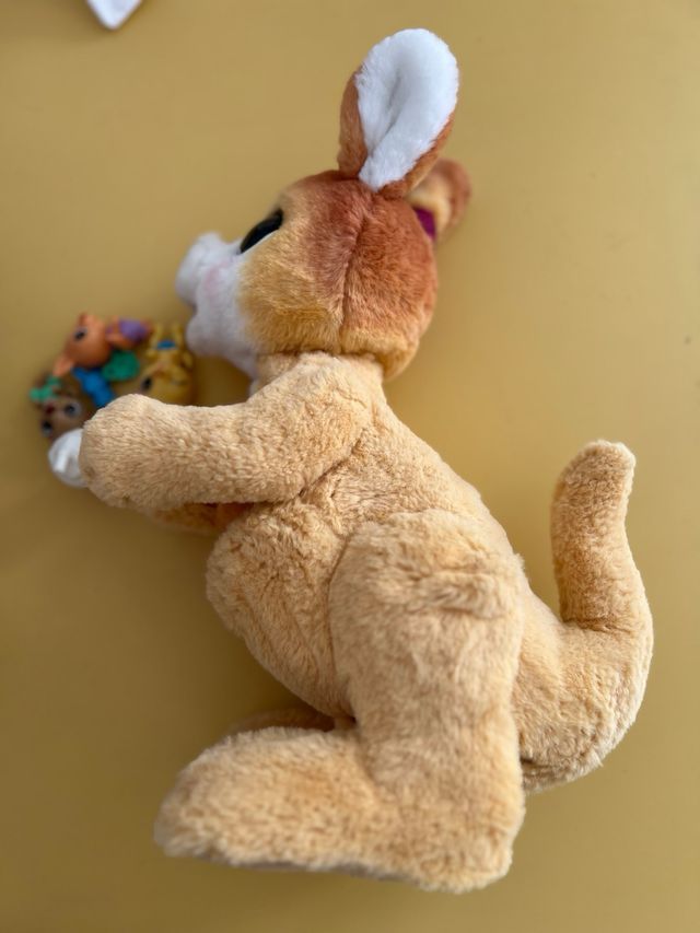 Mama Josie Juguete Interactivo